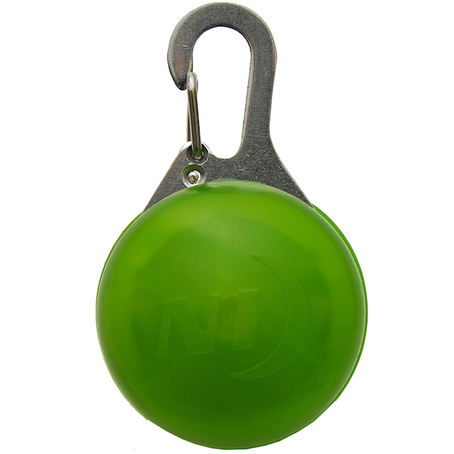 Nite Ize Clip-on LED Light