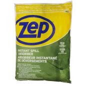 Zep 3-lbs Powder Spill Absorbent