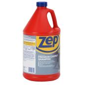 Zep Premium Carpet Cleaner - 3.78 L