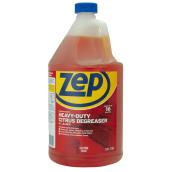 Zep Powerful Citrus Degreaser - 3.78-L