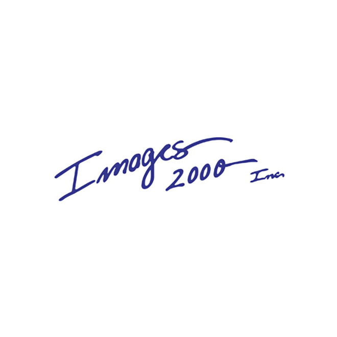 Images 2000 Wall Decor Blue Forest