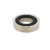 DECOLAV Vessel Sink Satin Nickel Mounting Ring