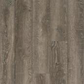 Style Selections Park Lodge 7.87-in W x 3.96-ft L Smooth Wood Plank Laminate Flooring