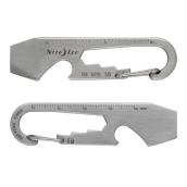 Nite Ize Doohickey Key Tool Stainless