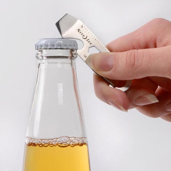 Nite Ize Doohickey Key Tool Stainless