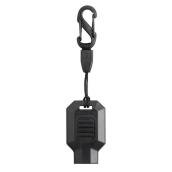 Nite Ize Radiant Squeeze Light LED Key Chain Light