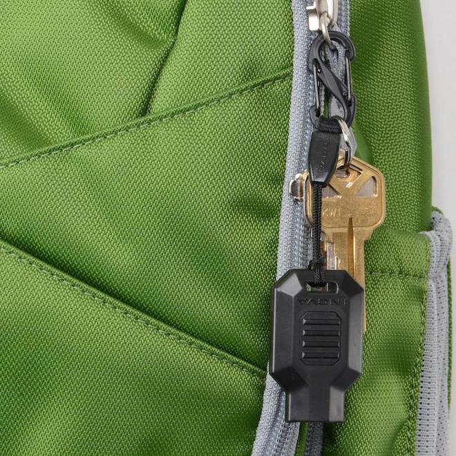 Nite Ize Radiant Squeeze Light LED Key Chain Light