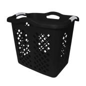 Home Logic 2-Bushel Laundry Hamper Basket