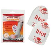 iHot Toe Warmers - 2-Pack