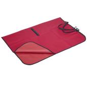 Pet Car Seat Cover - Red