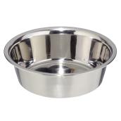 Dog Bowl - Extra Small - Stainless Steel
