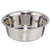 Dog Bowl - Small - Stainless Steel