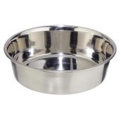 Dog Bowl - Medium - Stainless Steel
