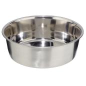 Dog Bowl - Large - Stainless Steel