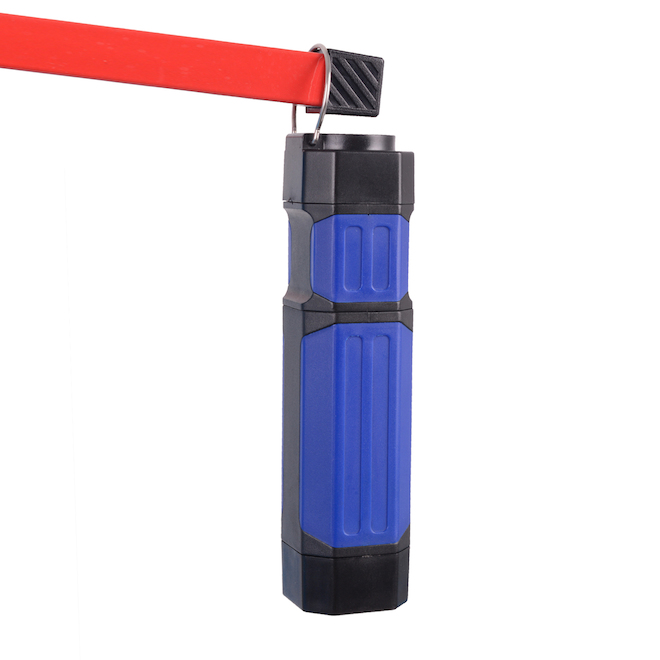 RONA 6W LED Battery-Operated Work Light - Blue