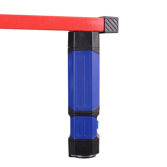 RONA 6W LED Battery-Operated Work Light - Blue