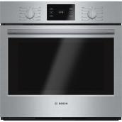 500 Series Convection Wall Oven - 30" - 4.6 cu. ft. - SS