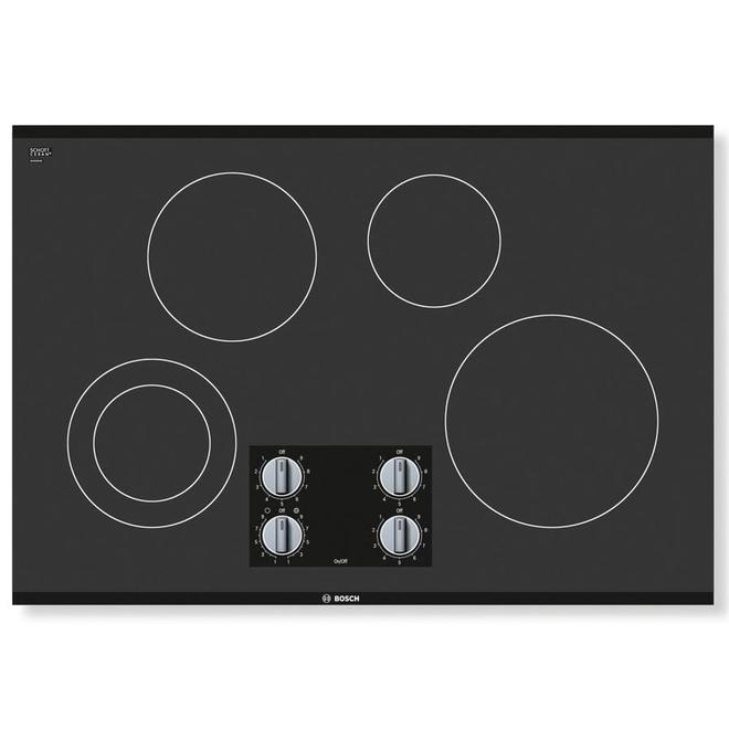 Bosch Electric Cooktop 500 Series 30