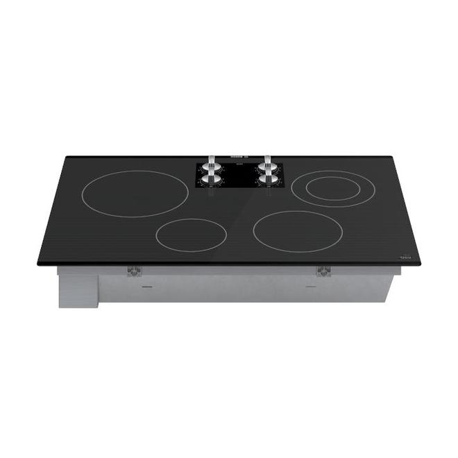 Bosch Electric Cooktop 500 Series 30" Stainless Steel NEM5066UCCC