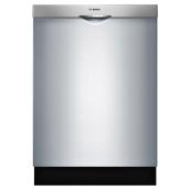 Built-in Dishwasher with RackMatic® System - 24