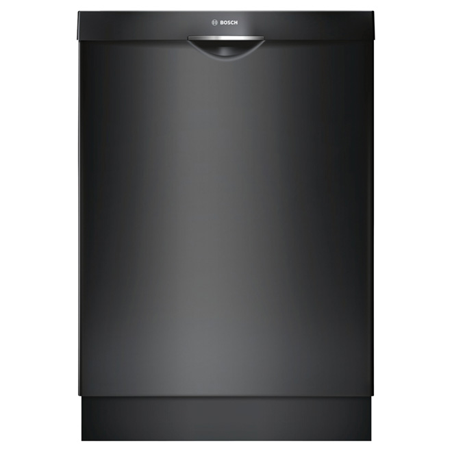 825225918004 UPC Bosch Built In Dishwasher With Rack Maticâ® 24