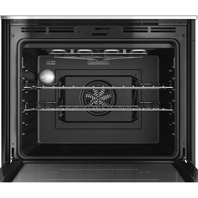 27" Electric Convection Wall Oven - 3.9 cu. ft. - SS