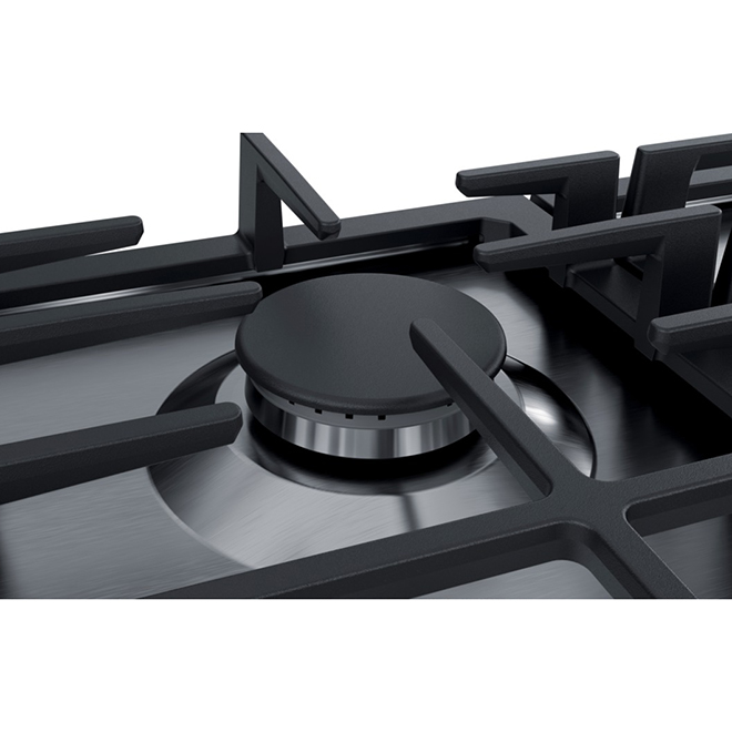 Bosch Gas Cooktop Not Sparking at Jared Hamby blog