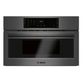 Built-in Speed Oven - 30" - 1.6 cu. ft. - Black Stainless