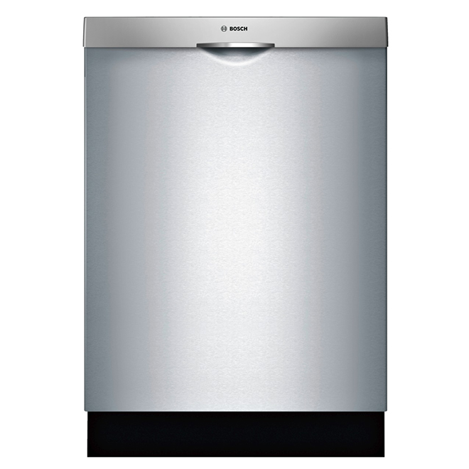 Bosch Dishwasher with RackMatic(R 