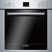 Convection Wall Oven - 500 Series - 24" - 2.8 cu. ft. - SS