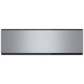 Tiroir de rangement Bosch, Série 500, 30", 2,4 pi³, inox