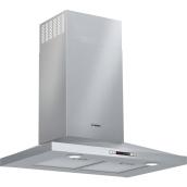 Hotte cheminée murale Bosch, Série 300, 300 PCM, 30 po, inox