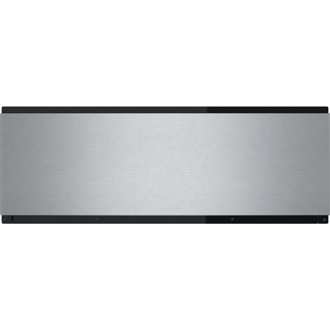 Bosch Warming Drawer - 500 Series - 1.9 cu. ft. - 27" - SS