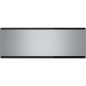 Bosch Warming Drawer - 500 Series - 1.9 cu. ft. - 27" - SS