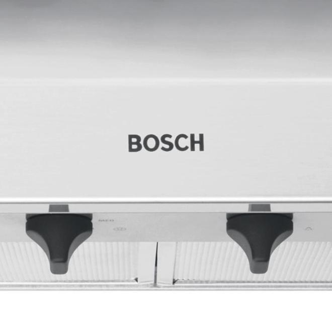 Bosch Undercabinet Range Hood 500 Series 400 CFM 36