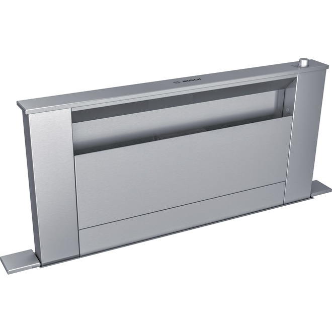 Bosch 800 Series Downdraft Hood 30 in Stainless