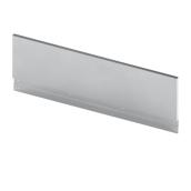 Bosch Back Guard For 36-in Range in Stainless Steel - 9-in