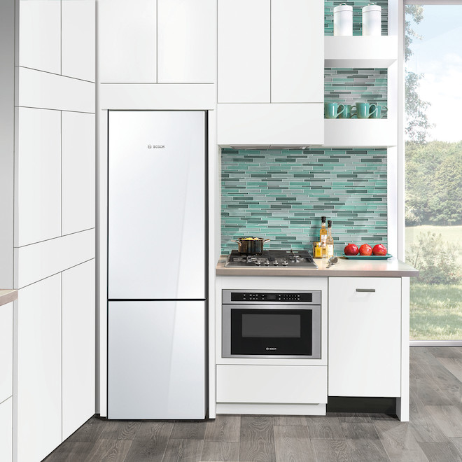 bosch 24 refrigerator