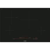 Bosch 800 Series 4-Element Electric Induction Cooktop - 30-in W x 20-in D - Black