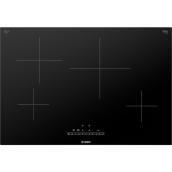 Bosch 500 Series 30-in Induction Cooktops - 4-Elements - Black