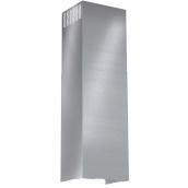 Bosch Chimney Extension for Hoods and Ceilings 9 to 12-ft Stainless Steel