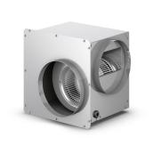 Bosch Integral Downdraught Hood Blower - 600 CFM - Aluminum