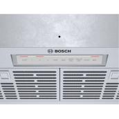 Bosch 36-in Metal Undercabinet Range Hood - 600 PCM