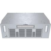 Bosch 30-in Stainless Steel Convertible Vent Range Hood - 600 PCM