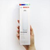 Bosch UltraClarity Water Filter for Refrigerator Water Dispenser