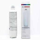 Bosch UltraClarity Pro Water Filter for Refrigerator Water Dispenser