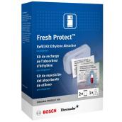 Trousse de recharge pour absorbeur d'éthylène FreshProtect de Bosch