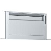 Bosch 800 Series 380-CFM 30-in Downdraft Built-in Hood - Stainless Steel