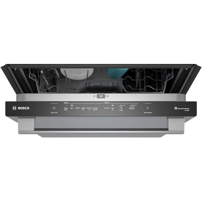 Cleaning Brushes Bosch Dishwasher Flashing Brush Symbol Dishwasher