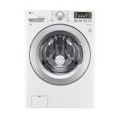 Laveuse avec technologie NFC TagOn(MC), 5,2 pi³, blanc